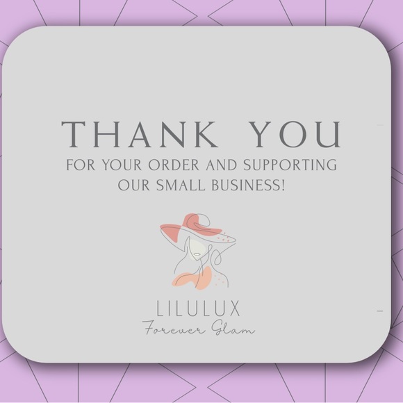 Meet your Posher’s, Sister duo Lulu & Weesa - Picture 3 of 10